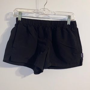Patagonia W Baggies Shorts 2.5” Size S